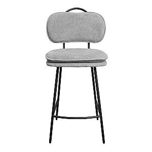 Scaun DP Solomon grey JD8405-2