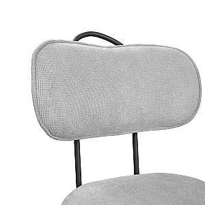 Scaun DP Solomon grey JD8405-2