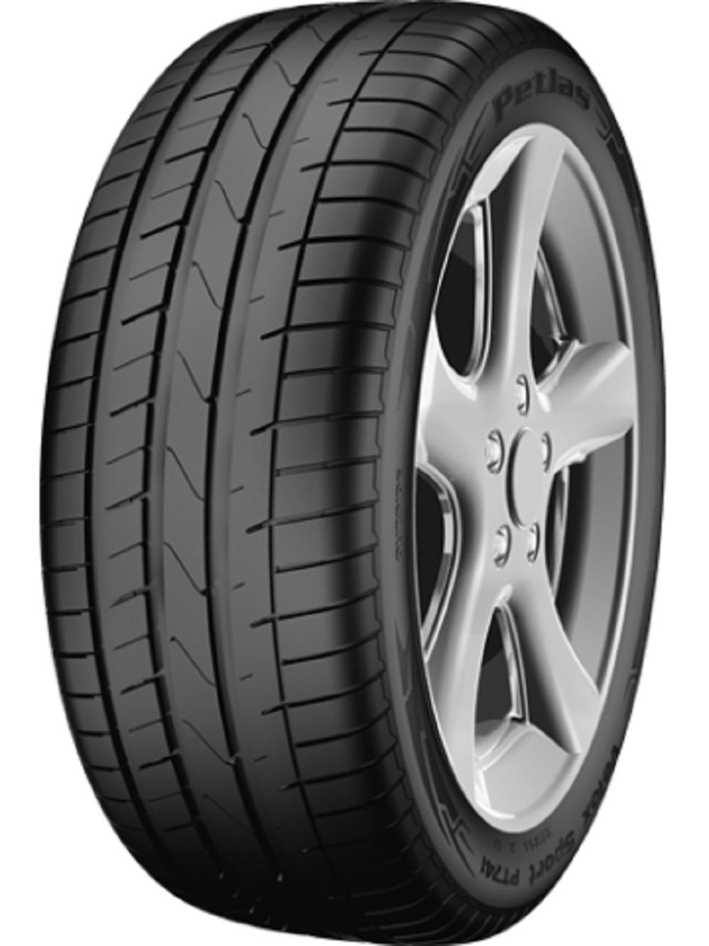 Anvelopa PETLAS Veloxsport PT741 275/40R19 105Y