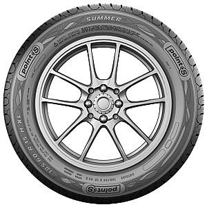 Anvelopa PointS SummerS 245/45R19 102Y