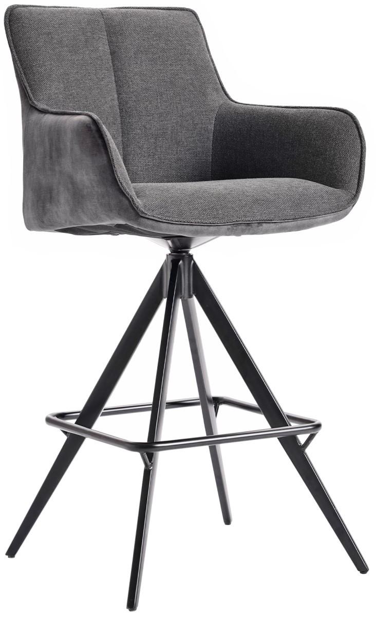 Scaun DP Queen B2193 Antracit