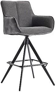 Scaun DP Queen B2193 Antracit