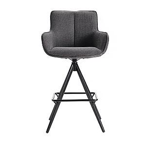 Scaun DP Queen B2193 Antracit