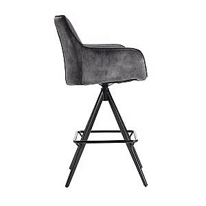 Scaun DP Queen B2193 Antracit