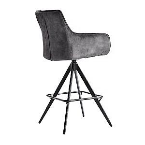 Scaun DP Queen B2193 Antracit