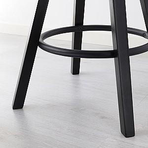 Scaun IKEA Dalfred Negru