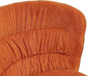 Scaun DP Escada Orange