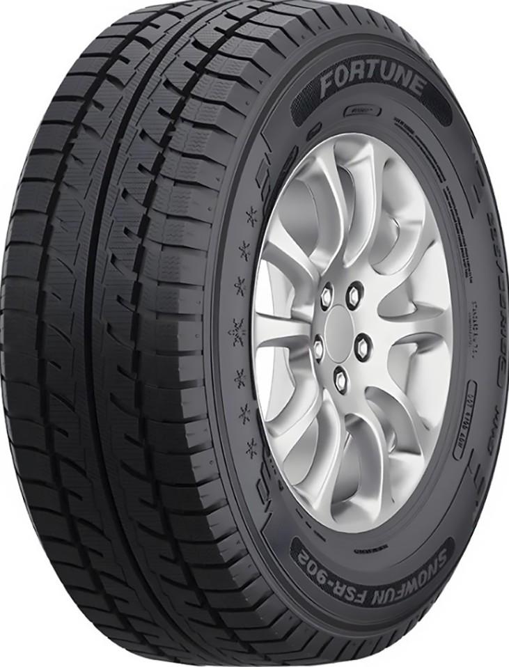 Anvelopa pentru camioneta Fortune FSR-902 8PR 205/75R16C 110/108Q