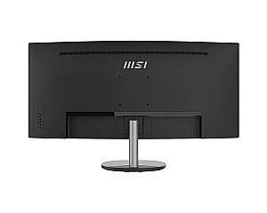 Monitor MSI PRO MP341CQ Black