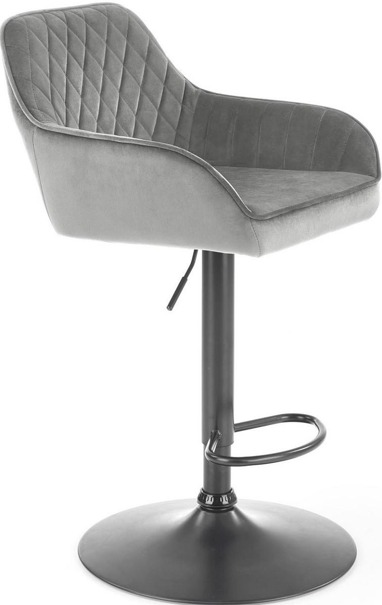 Scaun Halmar H103 Gri