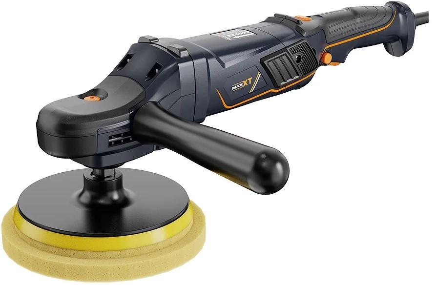 Masina de lustruit MaxXT MEP1200