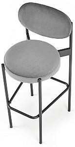 Scaun Halmar H108 Gri