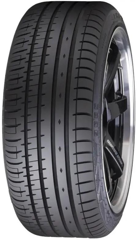 Anvelopa ACCELERA PHI-R 185/55 R16 83V