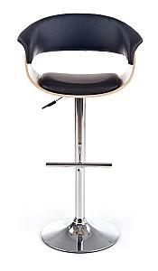 Scaun Halmar H-45 Stejar Deschis / Negru