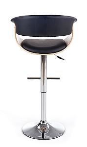 Scaun Halmar H-45 Stejar Deschis / Negru