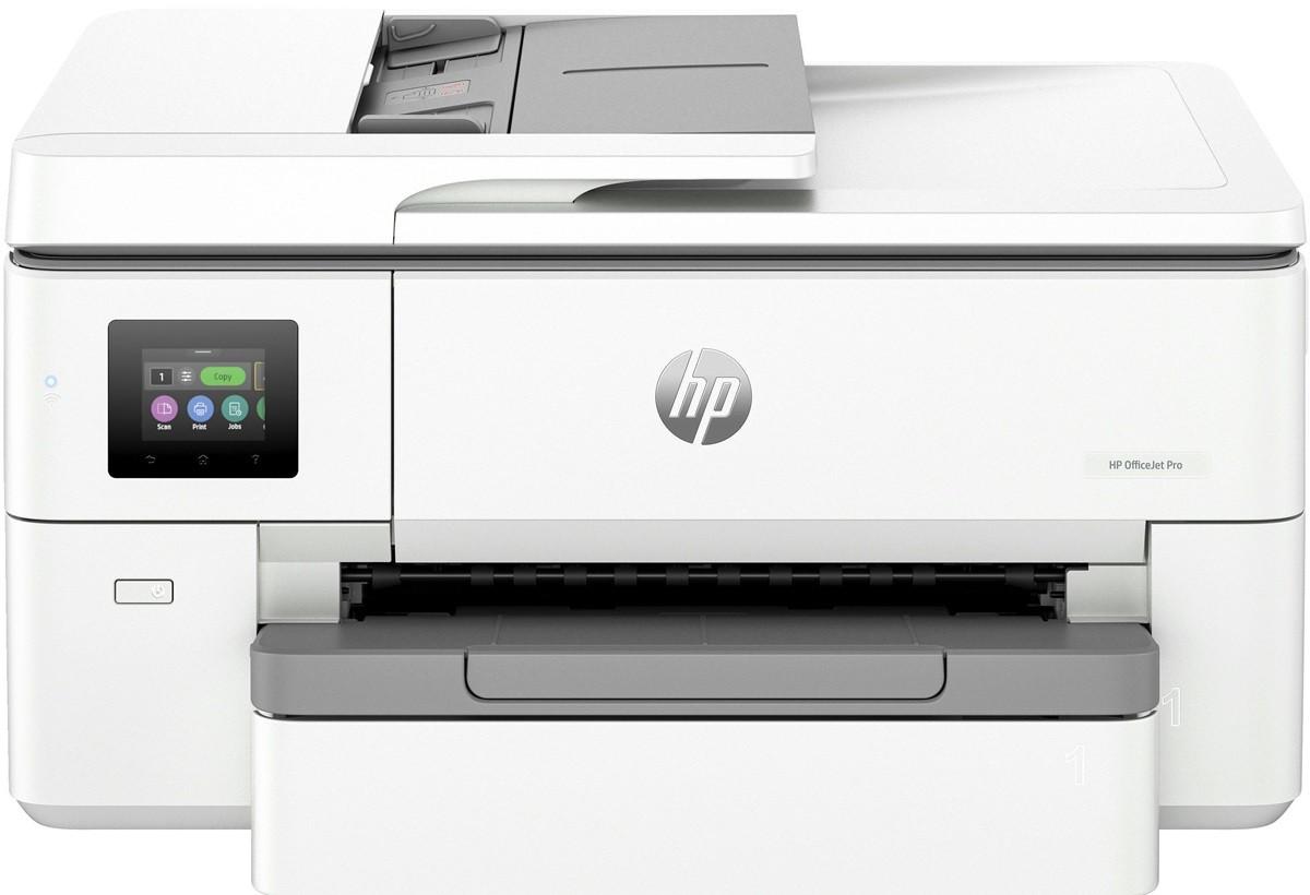 Imprimanta HP OfficeJet Pro 9720 (53N94C#614)
