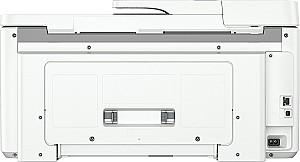 Imprimanta HP OfficeJet Pro 9720 (53N94C#614)