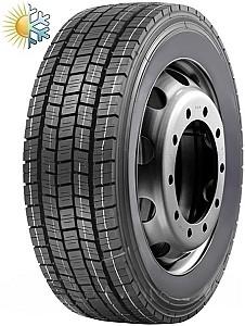 Anvelopa camion HUBTRAC Regional D12 18PR Drive 305/70R19.5 148/145M