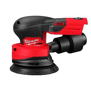 Slefuitor cu excentric Milwaukee M18 FROS125-0B