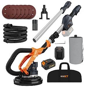 Masina de slefuit beton MaxXT MDLS20V