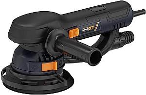 Slefuitor cu excentric MaxXT MDMS800