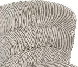 Scaun DP Escada Beige