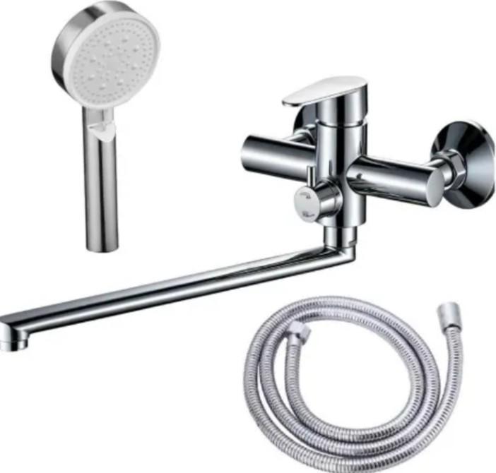 Baterie cada Hydro-S Aquafix 120 Chrome