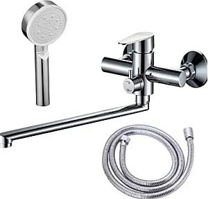 Baterie cada Hydro-S Aquafix 120 Chrome