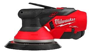 Slefuitor cu excentric Milwaukee M12FROS2.5-0