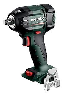 Masina de insurubat cu impact METABO SSW 18 LTX 550 BL (602404840)