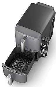 Friteuza cu aer cald Ninja Double Stack XL Smart SL451EU