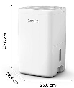 Dezumidificator de aer Rowenta DH5250F0