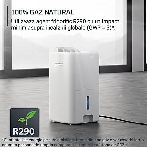 Dezumidificator de aer Rowenta DH5250F0