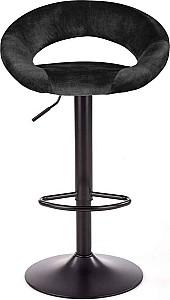 Scaun Halmar H102 Negru