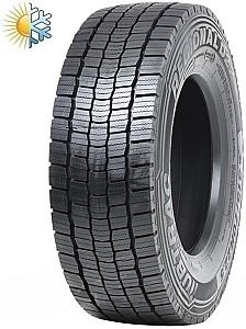 Anvelopa camion HUBTRAC Regional D22 16 PR Drive 315/70R22.5 154/150L