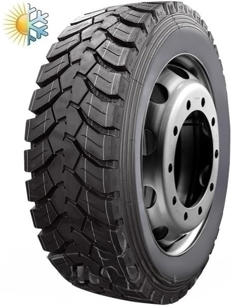 Anvelopa camion HUBTRAC Mixed D11 20PR Drive 315/80R22.5 156/150K