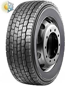 Anvelopa camion HUBTRAC Regional D11 20PR Drive 315/80R22.5 156/150L