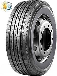Anvelopa camion HUBTRAC Regional S11 24PR Steer 385/65R22.5 164K