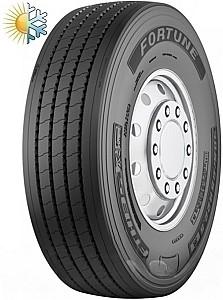 Anvelopa camion Fortune FTH135 20PR 385/55R19.5 156J
