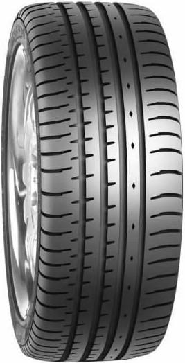 Anvelopa ACCELERA PHI 245/45 R19 102Y