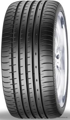 Anvelopa ACCELERA PHI-R 245/35R20 95Y