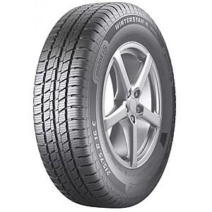 Anvelopa pentru camioneta PointS 4SeasonsVan 8PR 195/70R15C 104/102R