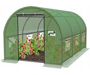 Seră de tip tunel GardenLine TUN5552