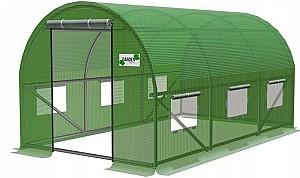 Seră de tip tunel GardenLine TUN5552
