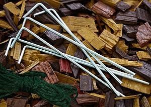 Seră de tip tunel GardenLine TUN5552