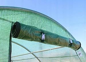Seră de tip tunel GardenLine TUN5552