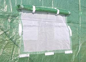 Seră de tip tunel GardenLine TUN5552