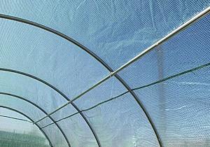 Seră de tip tunel GardenLine TUN5552
