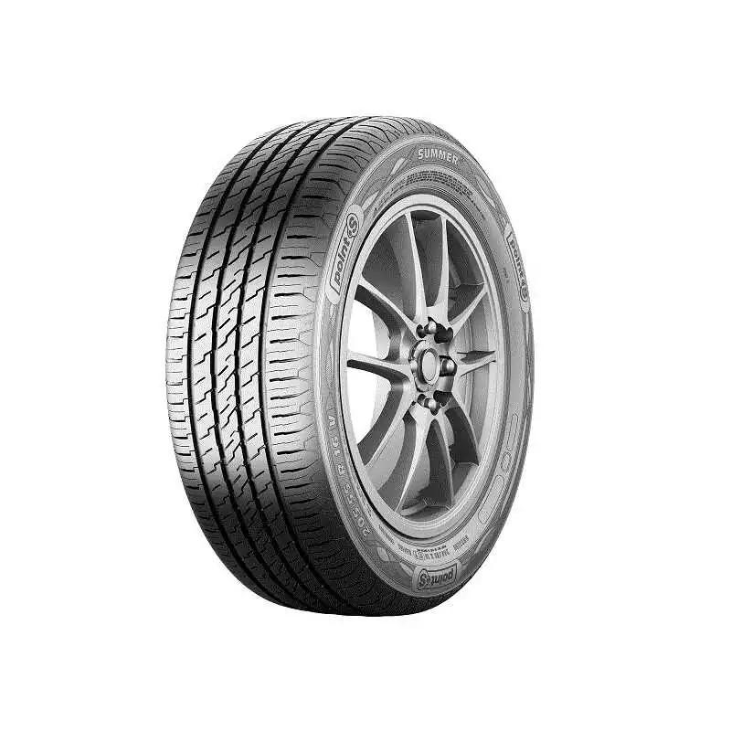 Anvelopa PointS SummerS 215/55R16 93V