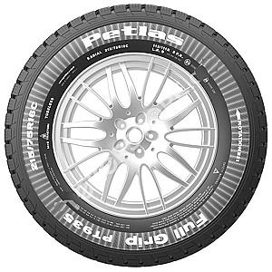 Anvelopa pentru camioneta PETLAS Full Grip PT935 8PR 215/70R15C 109/107R